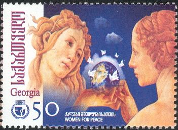 Women for Peace