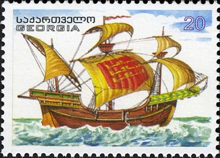 Caravel