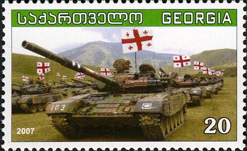 Tanks