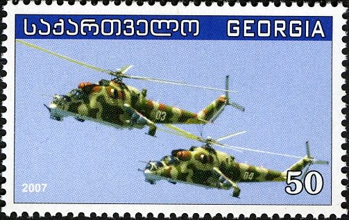Helicopters