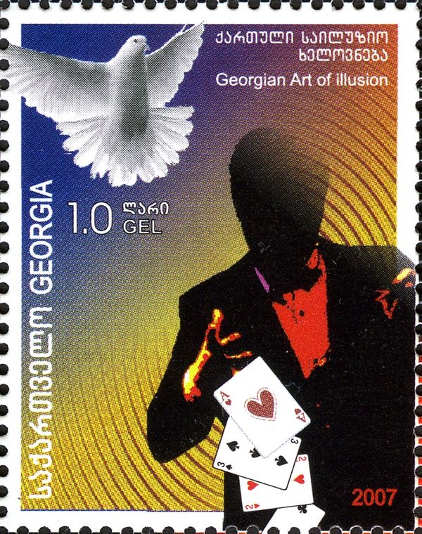 Magician