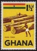Ghana Hardwood Export