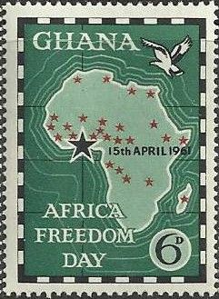 Africa Map