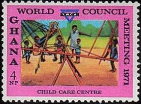Child Care Centre