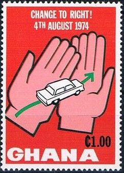 Ghana No 296