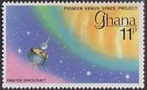 Orbiter Spacecraft