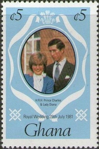 Royal couple
