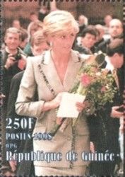 Princess Diana (1961-1997), light brown costume