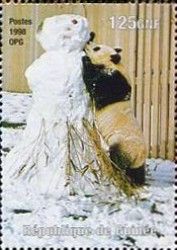 Giant Panda