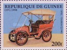 Opel-Darracq (1902)