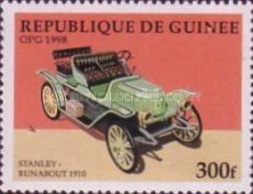 Stanley-Runabout (1910)