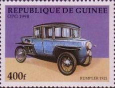 Rumpler (1921)