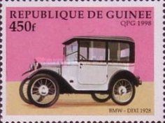 BMW-Dixi (1928)