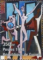 'The Dance', 1925
