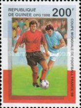 World Cup Soccer 200