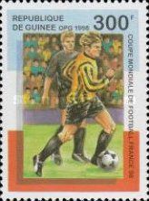 World Cup Soccer 300