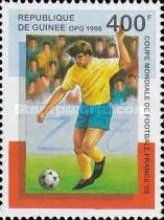 World Cup Soccer 400