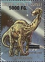 Dicraeosaurus