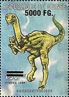 Sauronithoides