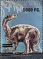 Tenontosaurus