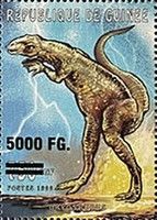 Dryosaurus