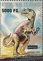 Ceratosaurus