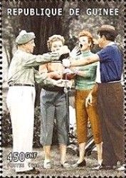 I Love Lucy