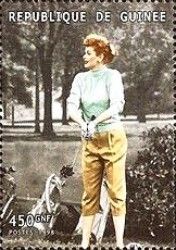 I Love Lucy