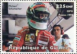 Michael Schumacher
