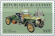 Napier (1907)