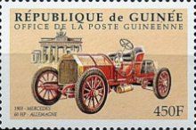 Mercedes (1903)