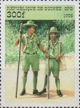 Scouts