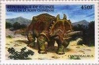Centrosaurus