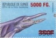 Kronosaurus