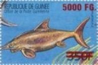 Ophthalmosaurus
