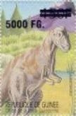 Albertosaurus