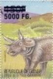 Triceratops