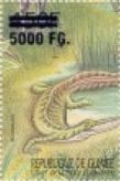 Mesosaurus