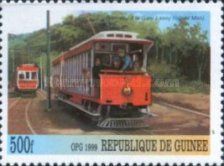 Tram (Isle of Man)