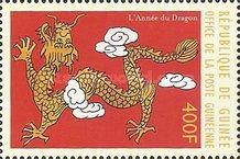 Year of the Dragon