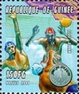 Water polo