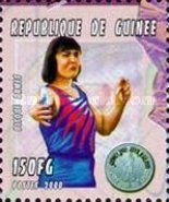 Women's Discus