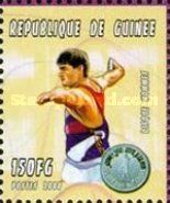 Men's Discus