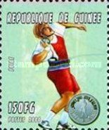 Shot Put