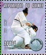 Women's Judo