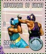 Boxing
