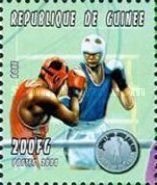 Boxing