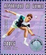 Badminton