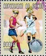 Field Hockey