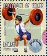 Weight Lifting